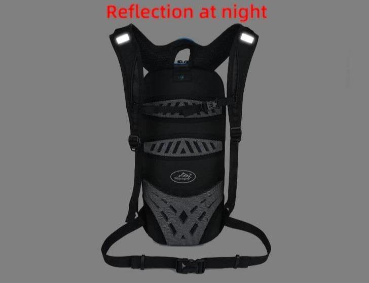 Ultralight Bladder Hydration Rucksack Waterproof - Beargoods Ultralight Bladder Hydration Rucksack Waterproof Beargoods.co.uk  39.99 Beargoods