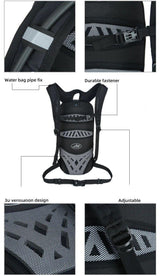 Ultralight Bladder Hydration Rucksack Waterproof - Beargoods Ultralight Bladder Hydration Rucksack Waterproof Beargoods.co.uk  39.99 Beargoods