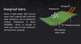 Ultralight two man tent - Beargoods Ultralight two man tent Beargoods.co.uk  219.99 Beargoods