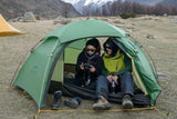 Ultralight two man tent - Beargoods Ultralight two man tent Beargoods.co.uk  219.99 Beargoods