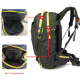 Waterproof Rucksack 40L - Beargoods Waterproof Rucksack 40L Beargoods.co.uk  44.99 Beargoods