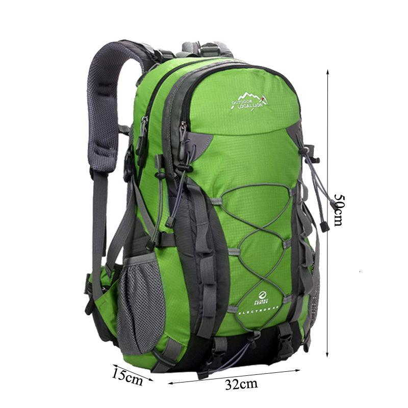 Local lion 2025 backpack 40l