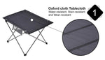 Portable Outdoor Camping Table Foldable - Beargoods Portable Outdoor Camping Table Foldable Beargoods.co.uk  29.99 Beargoods