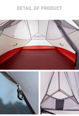 Ultralight Tent 2 Person - Beargoods Ultralight Tent 2 Person Beargoods.co.uk  219.99 Beargoods