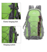 40L Hiking Trekking Backpack - Beargoods 40L Hiking Trekking Backpack Beargoods Backpacks 49.99 Beargoods