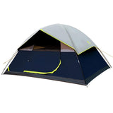 4 Person Camping Tent - Beargoods 4 Person Camping Tent Beargoods.co.uk  139.99 Beargoods