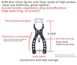 Chain Quick Link Tool - Beargoods Chain Quick Link Tool Beargoods.co.uk  8.99 Beargoods