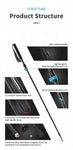 Carbon Fibre Ultralight Trekking Pole - Beargoods Carbon Fibre Ultralight Trekking Pole Beargoods.co.uk  63.99 Beargoods