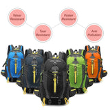 Waterproof Rucksack 40L - Beargoods Waterproof Rucksack 40L Beargoods.co.uk  44.99 Beargoods