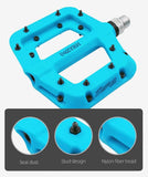 Bicycle Pedals Ultralight - Beargoods Bicycle Pedals Ultralight Beargoods.co.uk Bicycle Parts 40.99 Beargoods