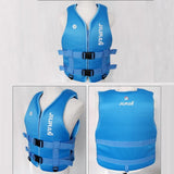 Neoprene Life Jacket - Beargoods Neoprene Life Jacket Beargoods.co.uk  28.99 Beargoods