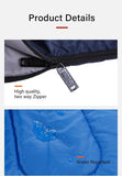Ultralight Sleeping Bag Waterproof - Beargoods Ultralight Sleeping Bag Waterproof Beargoods.co.uk  49.99 Beargoods