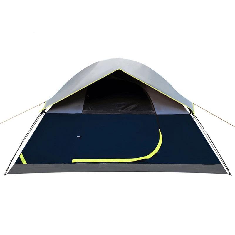 4 Person Camping Tent - Beargoods 4 Person Camping Tent Beargoods.co.uk  139.99 Beargoods