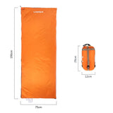 Sleeping Bag Ultralight - Beargoods Sleeping Bag Ultralight Beargoods.co.uk  29.99 Beargoods