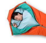 High elasticity sleeping bag liner - Beargoods High elasticity sleeping bag liner Beargoods.co.uk  30.99 Beargoods