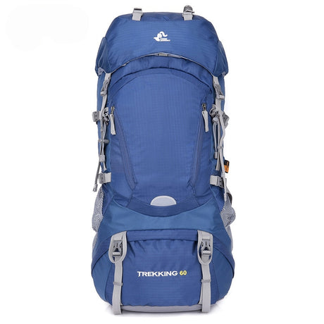 60L Outdoor Hiking Waterproof Backpack - Beargoods