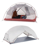 Naturehike Ultralight Tent - Beargoods Naturehike Ultralight Tent Beargoods.co.uk  229.99 Beargoods