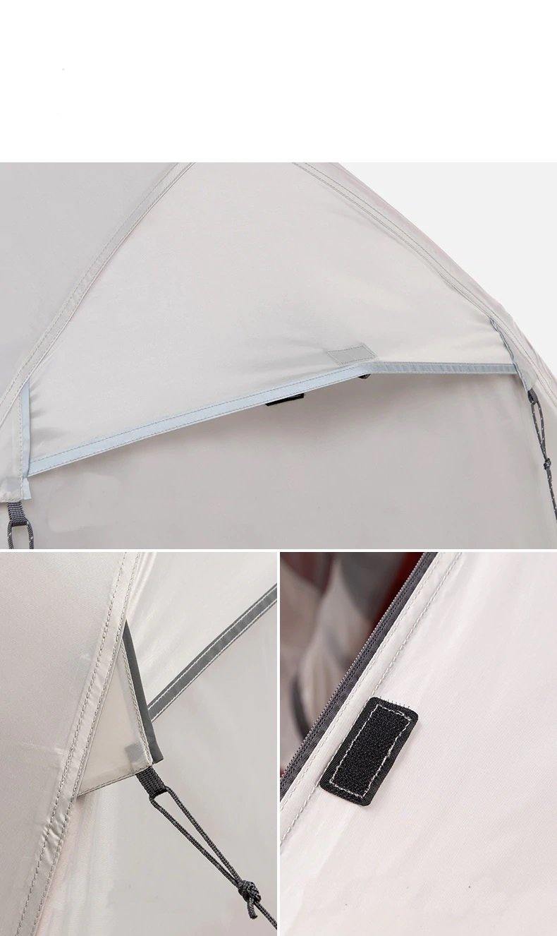 Naturehike Ultralight Tent - Beargoods Naturehike Ultralight Tent Beargoods.co.uk  229.99 Beargoods