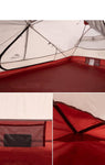 Naturehike Ultralight Tent - Beargoods Naturehike Ultralight Tent Beargoods.co.uk  229.99 Beargoods