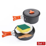 Camping Cookware  Equipment - Beargoods Camping Cookware  Equipment Beargoods 0 26.99 Beargoods