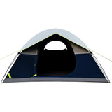 4 Person Camping Tent - Beargoods 4 Person Camping Tent Beargoods.co.uk  139.99 Beargoods