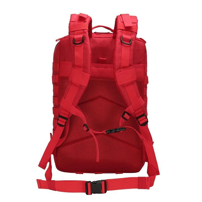 Mil tec backpack 50l best sale