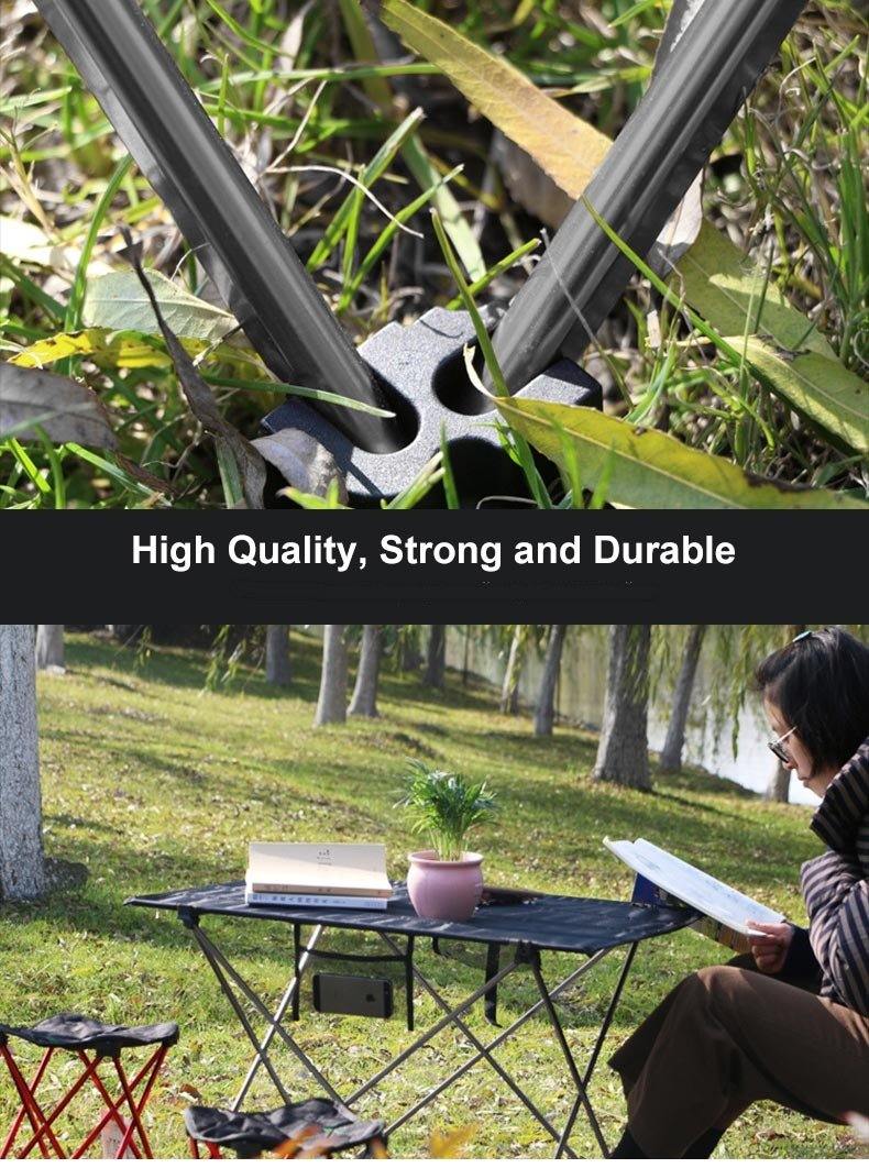 Portable Outdoor Camping Table Foldable - Beargoods Portable Outdoor Camping Table Foldable Beargoods.co.uk  29.99 Beargoods