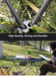 Portable Outdoor Camping Table Foldable - Beargoods Portable Outdoor Camping Table Foldable Beargoods.co.uk  29.99 Beargoods