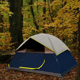 4 Person Camping Tent - Beargoods 4 Person Camping Tent Beargoods.co.uk  139.99 Beargoods