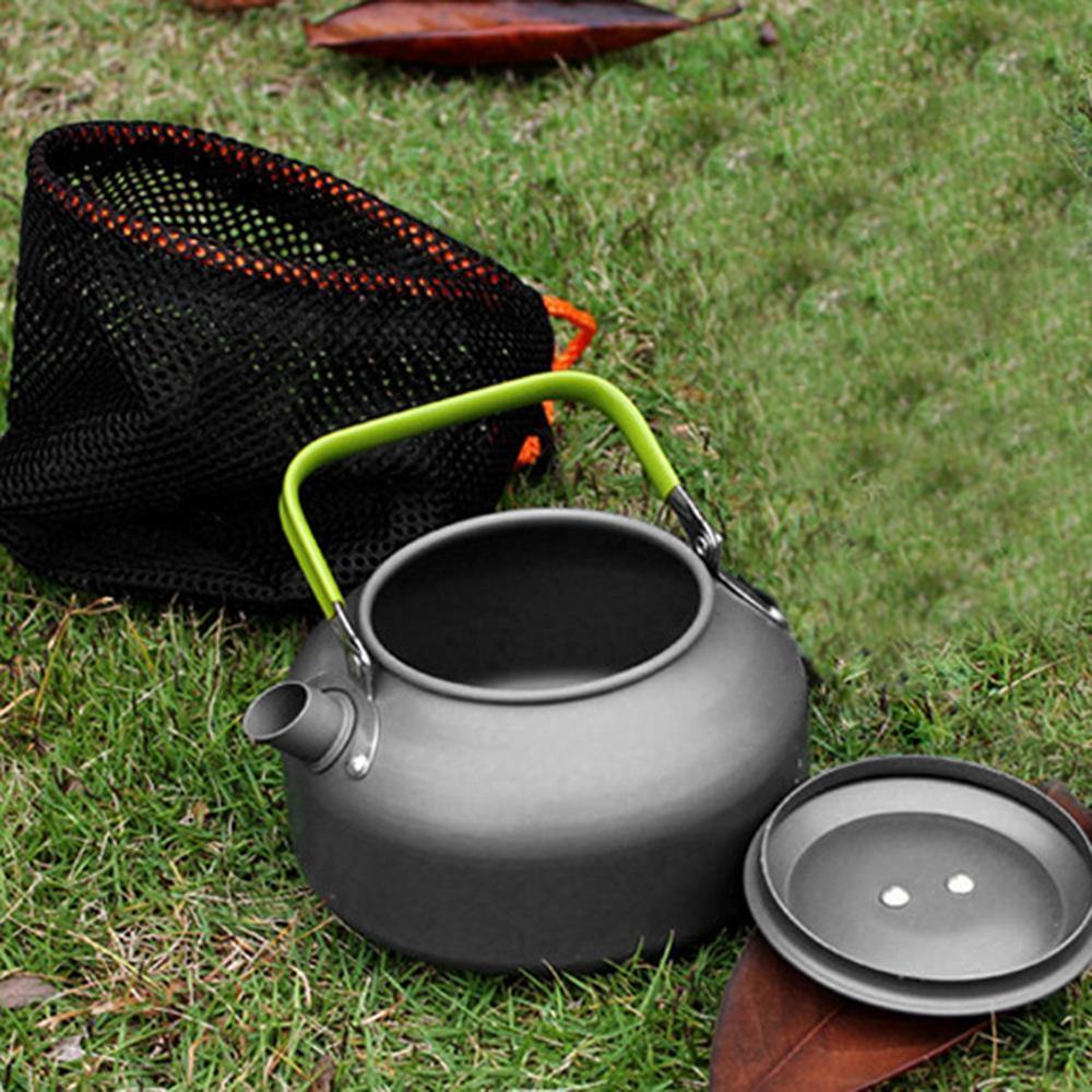 Ultralight Kettle 1.2L - Beargoods Ultralight Kettle 1.2L Beargoods.co.uk  21.99 Beargoods