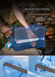 Water Container With Tap - Beargoods Water Container With Tap Beargoods.co.uk  42.99 Beargoods