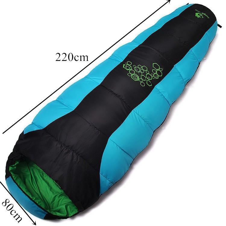 Sleeping Bag Hollow Fibre Filling - Beargoods Sleeping Bag Hollow Fibre Filling Beargoods.co.uk  76.99 Beargoods