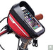 Bicycle Bag Phone Holder Waterproof - Beargoods Bicycle Bag Phone Holder Waterproof Beargoods.co.uk Bicycle Parts 11.99 Beargoods