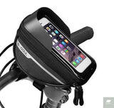 Bicycle Bag Phone Holder Waterproof - Beargoods Bicycle Bag Phone Holder Waterproof Beargoods.co.uk Bicycle Parts 11.99 Beargoods