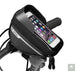 Bicycle Bag Phone Holder Waterproof - Beargoods Bicycle Bag Phone Holder Waterproof Beargoods.co.uk Bicycle Parts 11.99 Beargoods