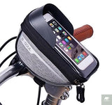 Bicycle Bag Phone Holder Waterproof - Beargoods Bicycle Bag Phone Holder Waterproof Beargoods.co.uk Bicycle Parts 11.99 Beargoods