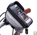 Bicycle Bag Phone Holder Waterproof - Beargoods Bicycle Bag Phone Holder Waterproof Beargoods.co.uk Bicycle Parts 11.99 Beargoods