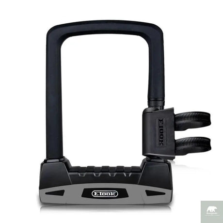 Hydraulic Shear Resistant Bike U Lock - Beargoods Hydraulic Shear Resistant Bike U Lock Beargoods.co.uk  85.99 Beargoods
