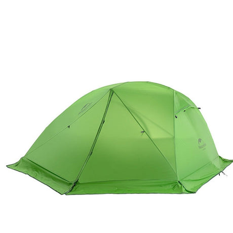 2 Person Ultralight Waterproof Camping Tent - Beargoods