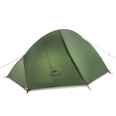 Camping Tent Ultralight - Beargoods