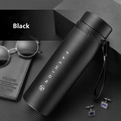 Double Stainless Steel Vacuum Flask 1100ml