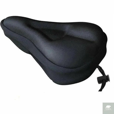 Soft Bike Seat Cover - Beargoods Soft Bike Seat Cover Beargoods.co.uk  5.99 Beargoods