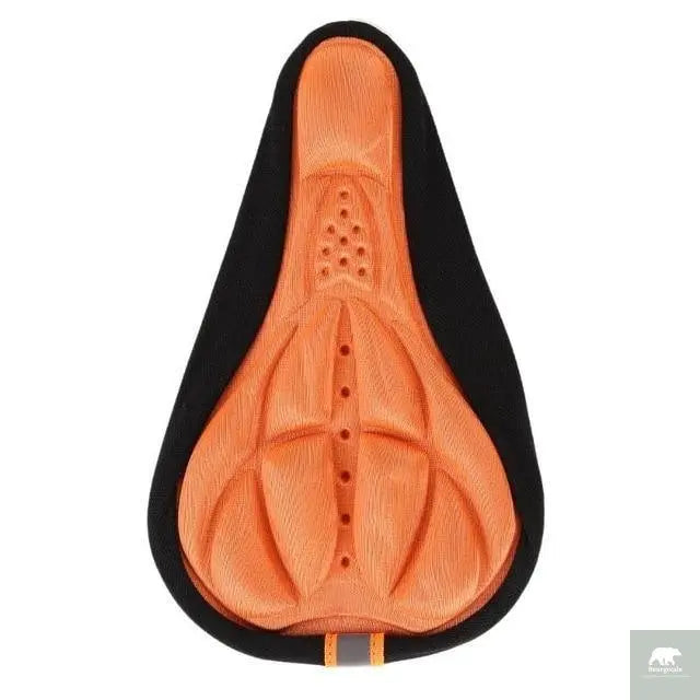 Soft Foam Bike Seat Cover - Beargoods Soft Foam Bike Seat Cover Beargoods.co.uk  9.99 Beargoods