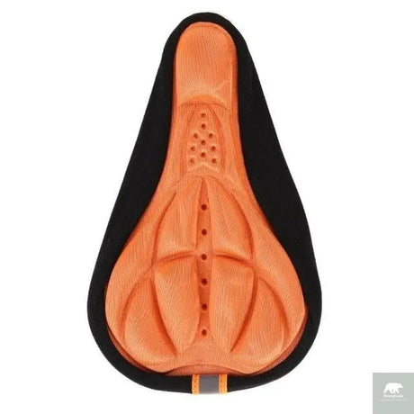 Soft Foam Bike Seat Cover - Beargoods Soft Foam Bike Seat Cover Beargoods.co.uk  9.99 Beargoods