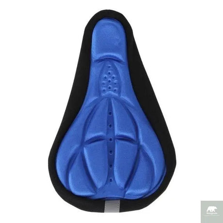 Soft Foam Bike Seat Cover - Beargoods Soft Foam Bike Seat Cover Beargoods.co.uk  9.99 Beargoods