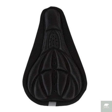 Soft Foam Bike Seat Cover - Beargoods Soft Foam Bike Seat Cover Beargoods.co.uk  9.99 Beargoods