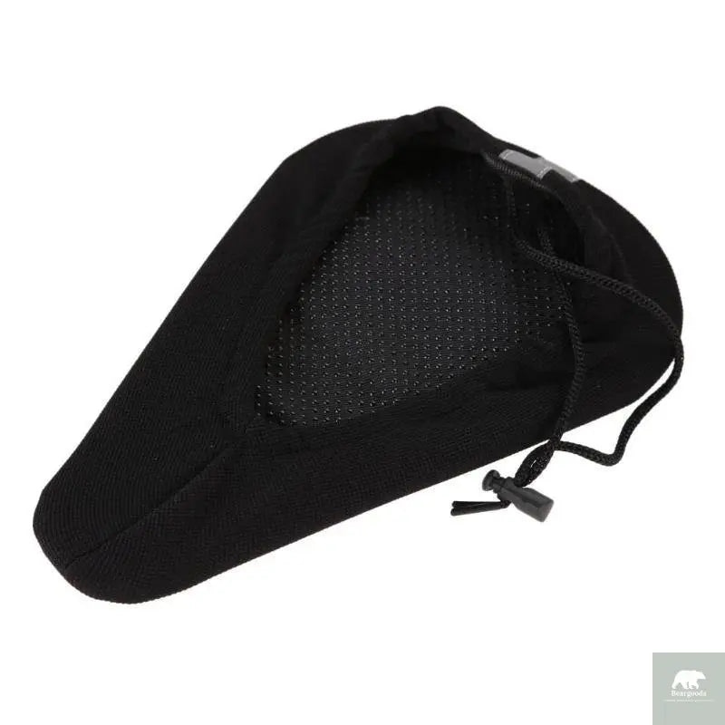Soft Foam Bike Seat Cover - Beargoods Soft Foam Bike Seat Cover Beargoods.co.uk  9.99 Beargoods