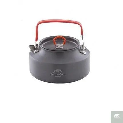 Camping Kettle 1100ML - Beargoods Camping Kettle 1100ML Beargoods.co.uk Kitchen 25.99 Beargoods