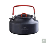 Camping Kettle 1100ML - Beargoods Camping Kettle 1100ML Beargoods.co.uk Kitchen 25.99 Beargoods