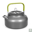 Ultralight Kettle 1.2L - Beargoods Ultralight Kettle 1.2L Beargoods.co.uk  21.99 Beargoods